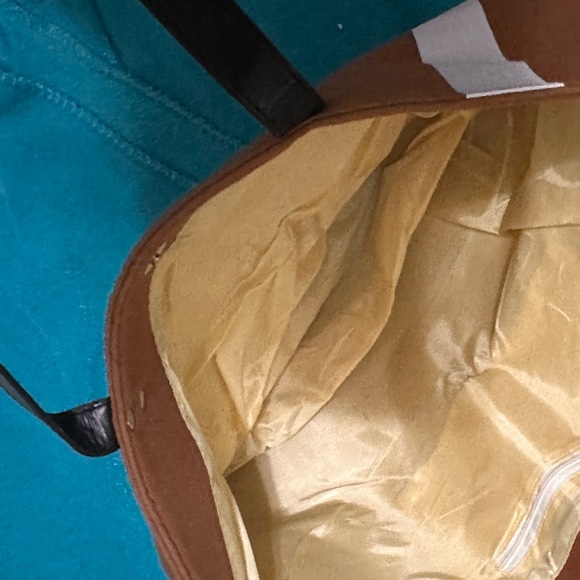 Football bag large canvas - Picture 3 of 3